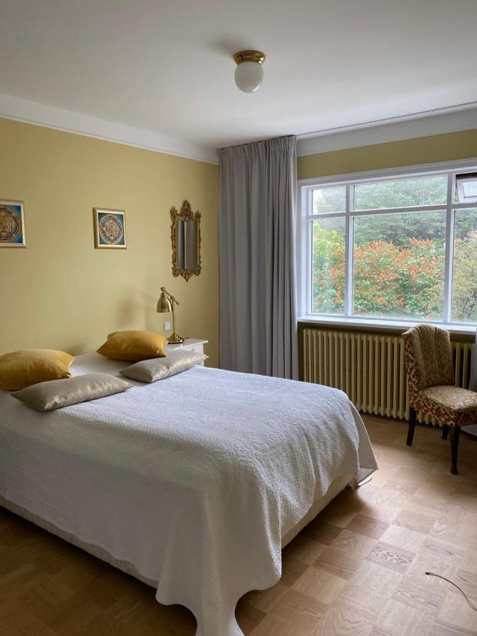 Casa Disa - Dreams, A Boutique Guesthouse In Reykjavik City'S Central Park And Botanical Garden In Laugardalur, Hot-Spring-Valley ภายนอก รูปภาพ
