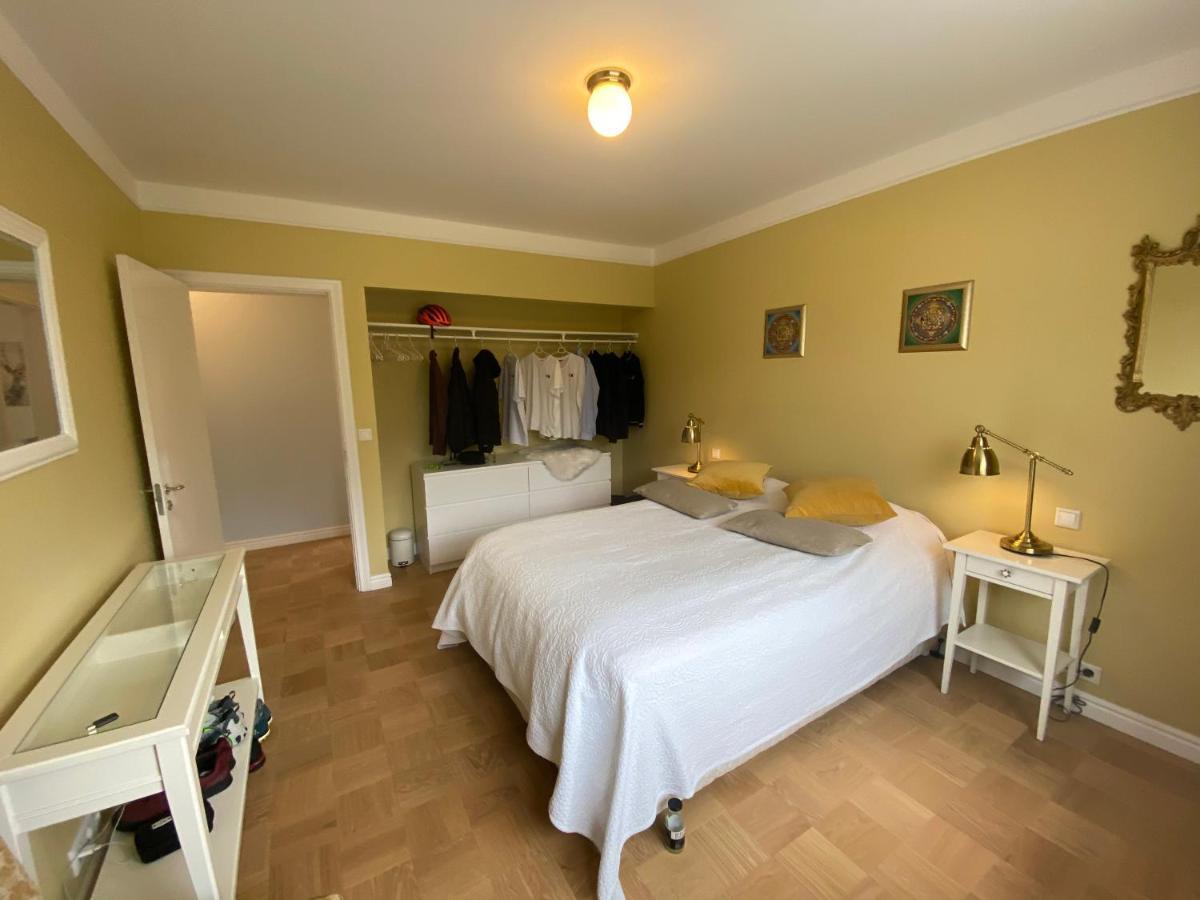 Casa Disa - Dreams, A Boutique Guesthouse In Reykjavik City'S Central Park And Botanical Garden In Laugardalur, Hot-Spring-Valley ภายนอก รูปภาพ
