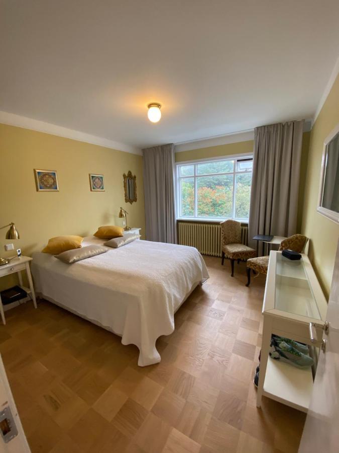 Casa Disa - Dreams, A Boutique Guesthouse In Reykjavik City'S Central Park And Botanical Garden In Laugardalur, Hot-Spring-Valley ภายนอก รูปภาพ