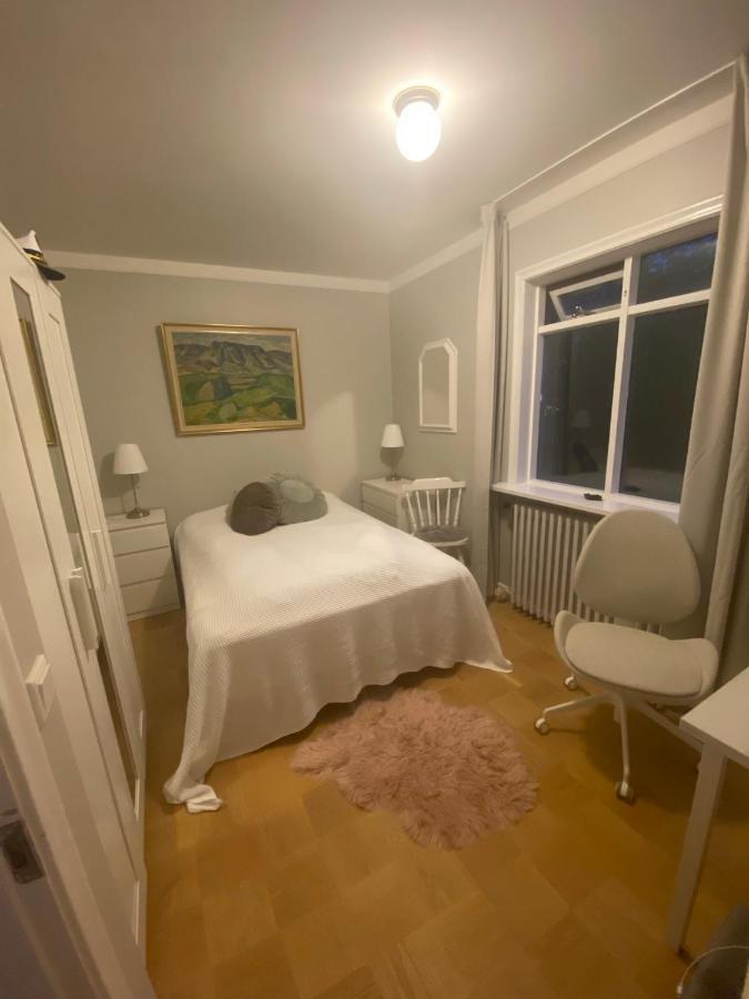Casa Disa - Dreams, A Boutique Guesthouse In Reykjavik City'S Central Park And Botanical Garden In Laugardalur, Hot-Spring-Valley ภายนอก รูปภาพ