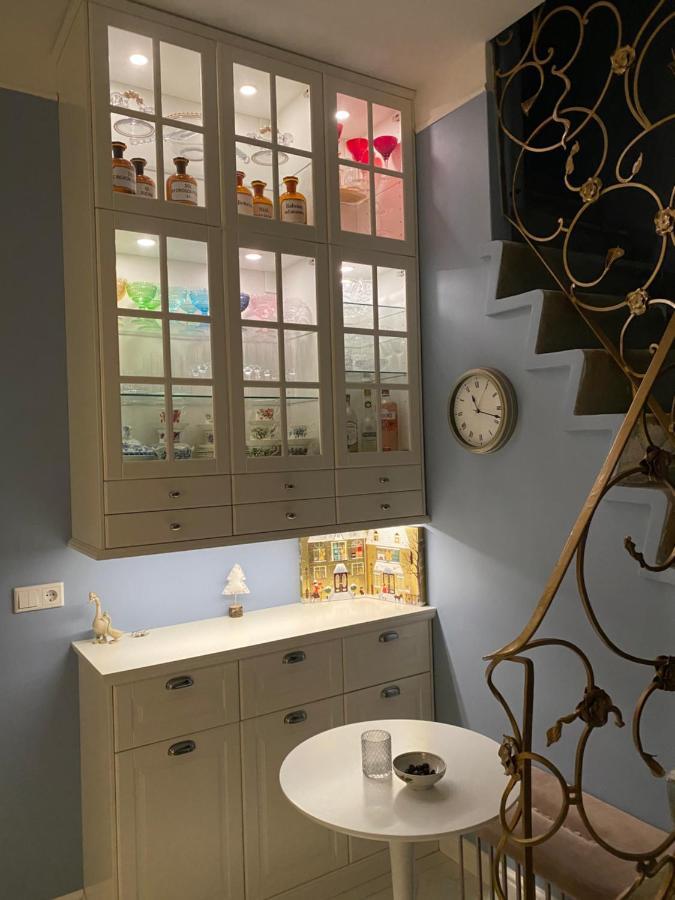 Casa Disa - Dreams, A Boutique Guesthouse In Reykjavik City'S Central Park And Botanical Garden In Laugardalur, Hot-Spring-Valley ภายนอก รูปภาพ