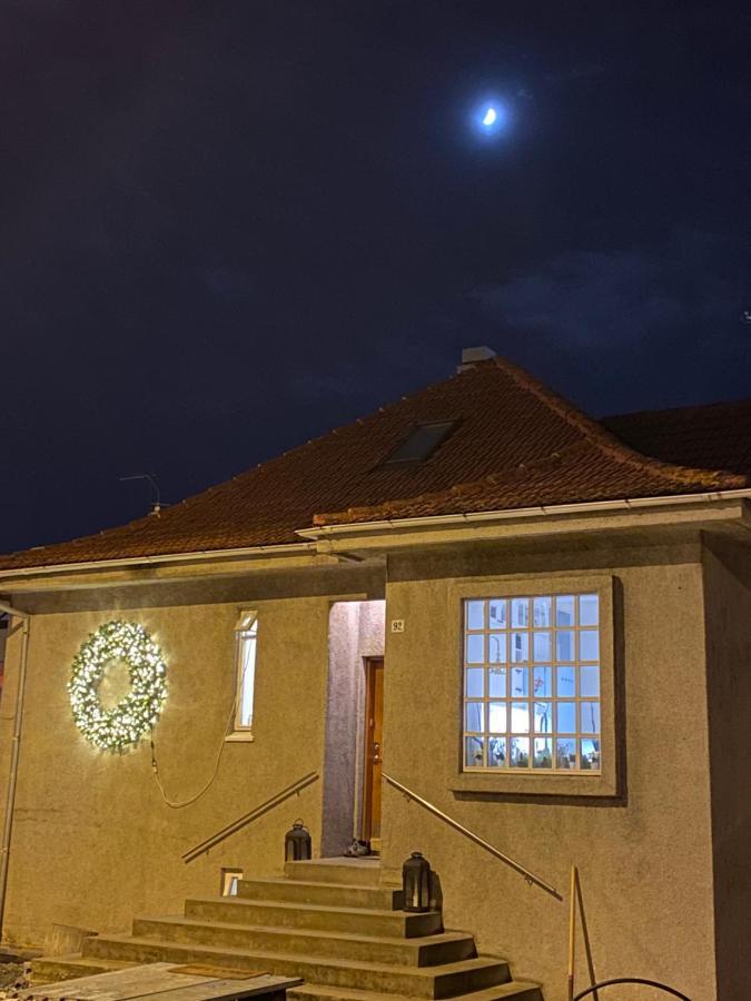Casa Disa - Dreams, A Boutique Guesthouse In Reykjavik City'S Central Park And Botanical Garden In Laugardalur, Hot-Spring-Valley ภายนอก รูปภาพ