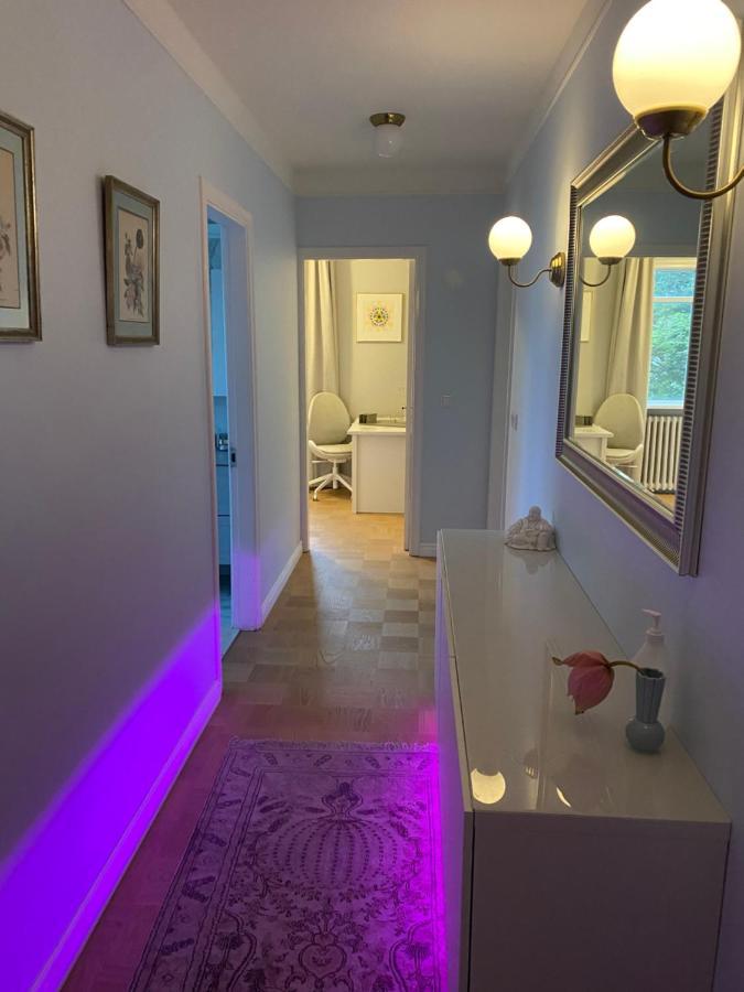 Casa Disa - Dreams, A Boutique Guesthouse In Reykjavik City'S Central Park And Botanical Garden In Laugardalur, Hot-Spring-Valley ภายนอก รูปภาพ