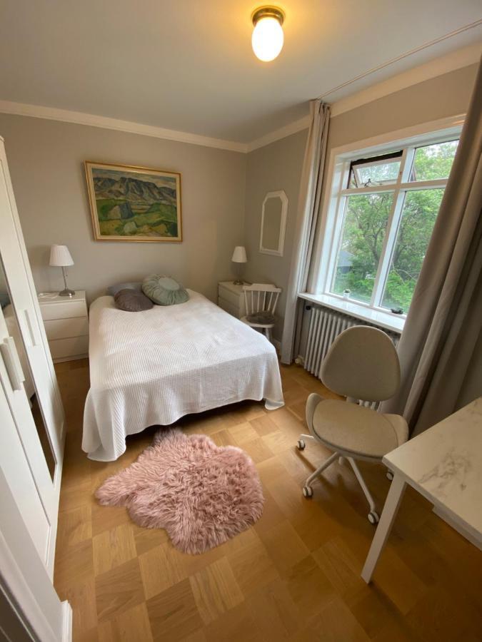 Casa Disa - Dreams, A Boutique Guesthouse In Reykjavik City'S Central Park And Botanical Garden In Laugardalur, Hot-Spring-Valley ภายนอก รูปภาพ