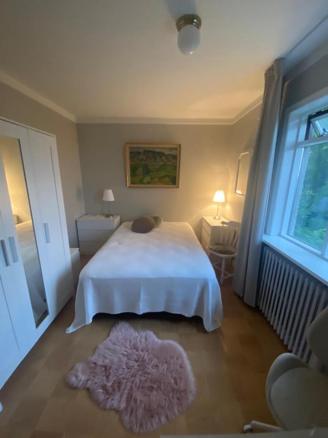 Casa Disa - Dreams, A Boutique Guesthouse In Reykjavik City'S Central Park And Botanical Garden In Laugardalur, Hot-Spring-Valley ภายนอก รูปภาพ
