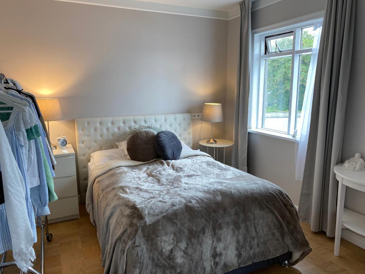 Casa Disa - Dreams, A Boutique Guesthouse In Reykjavik City'S Central Park And Botanical Garden In Laugardalur, Hot-Spring-Valley ภายนอก รูปภาพ