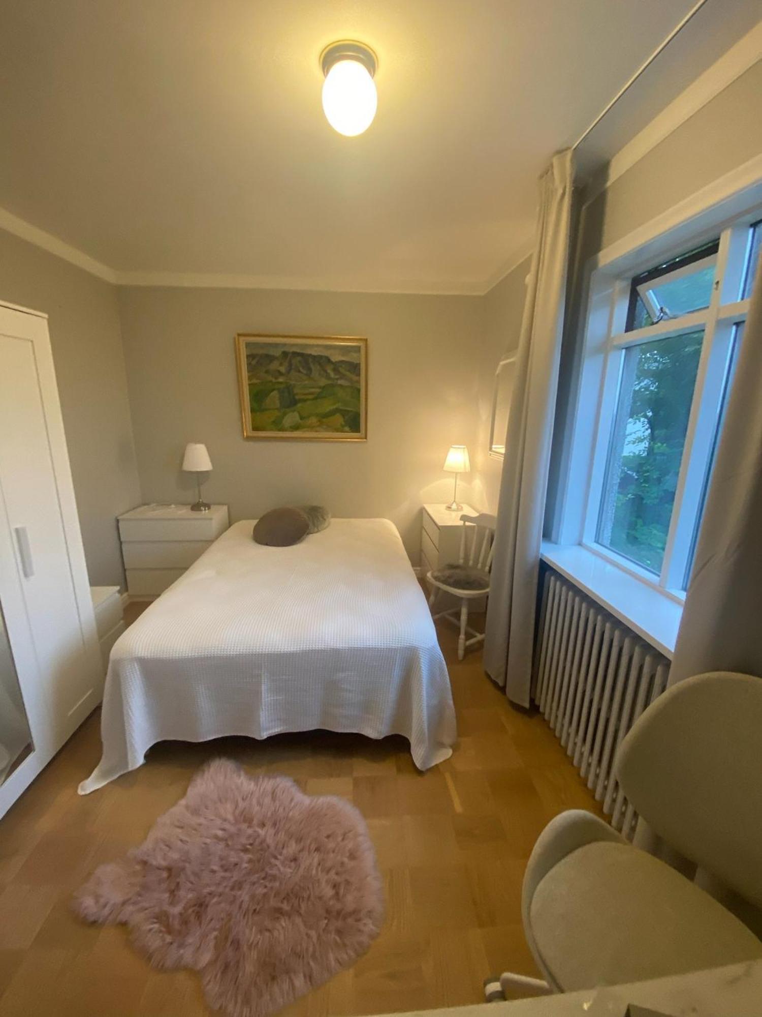 Casa Disa - Dreams, A Boutique Guesthouse In Reykjavik City'S Central Park And Botanical Garden In Laugardalur, Hot-Spring-Valley ภายนอก รูปภาพ