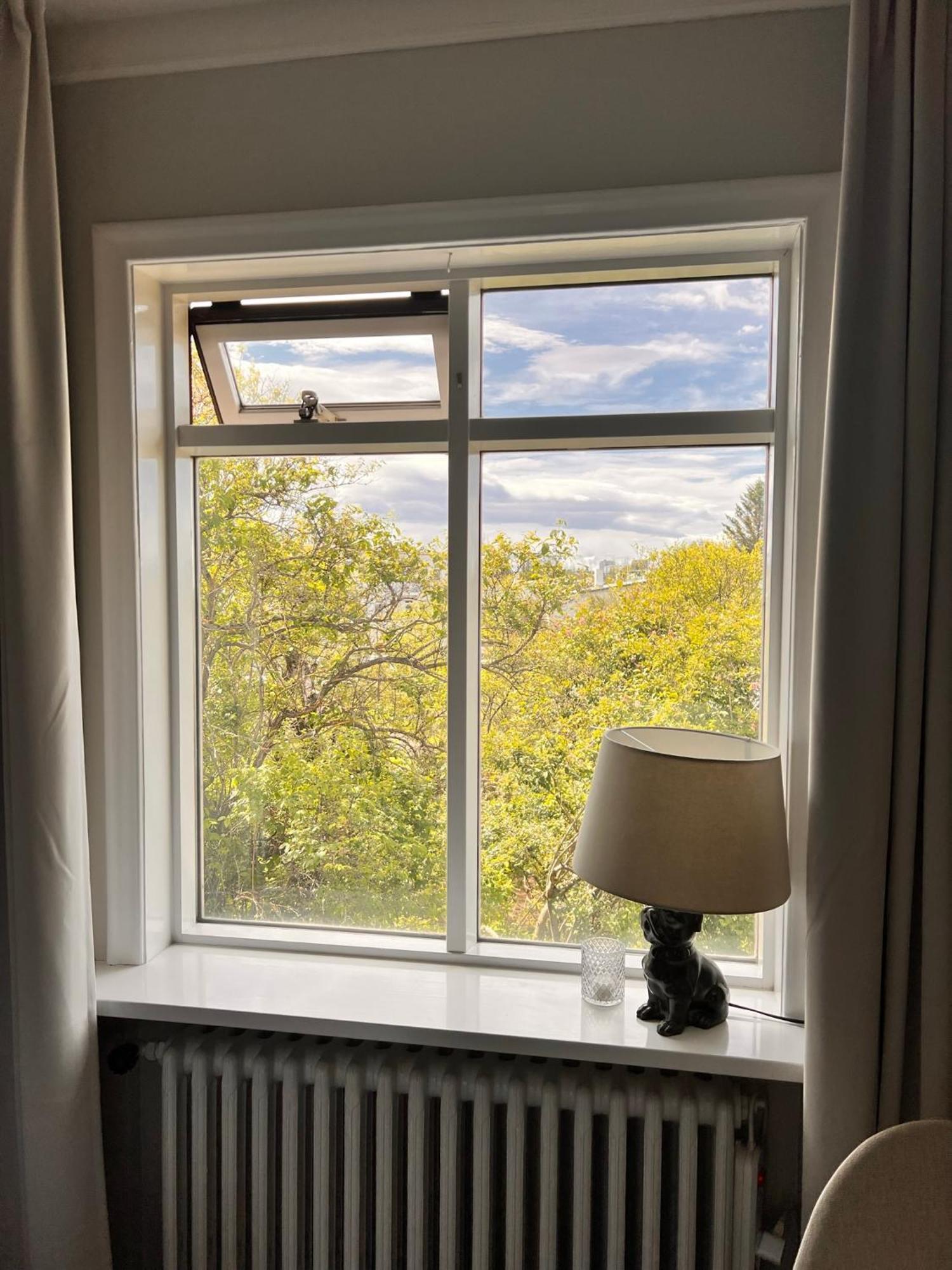 Casa Disa - Dreams, A Boutique Guesthouse In Reykjavik City'S Central Park And Botanical Garden In Laugardalur, Hot-Spring-Valley ภายนอก รูปภาพ