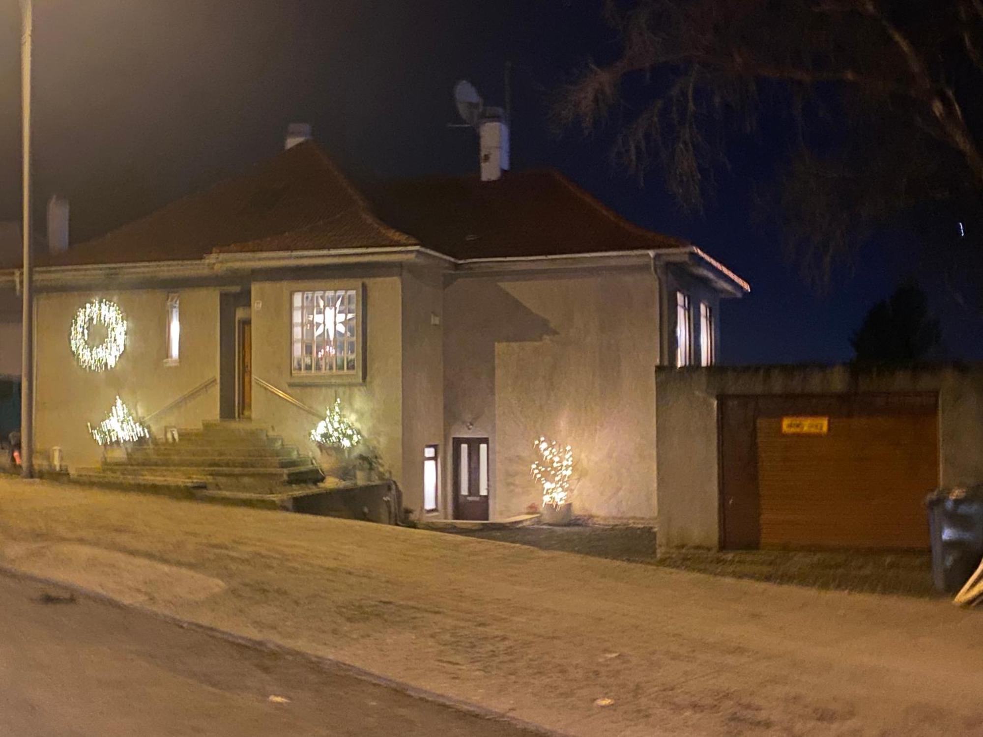Casa Disa - Dreams, A Boutique Guesthouse In Reykjavik City'S Central Park And Botanical Garden In Laugardalur, Hot-Spring-Valley ภายนอก รูปภาพ