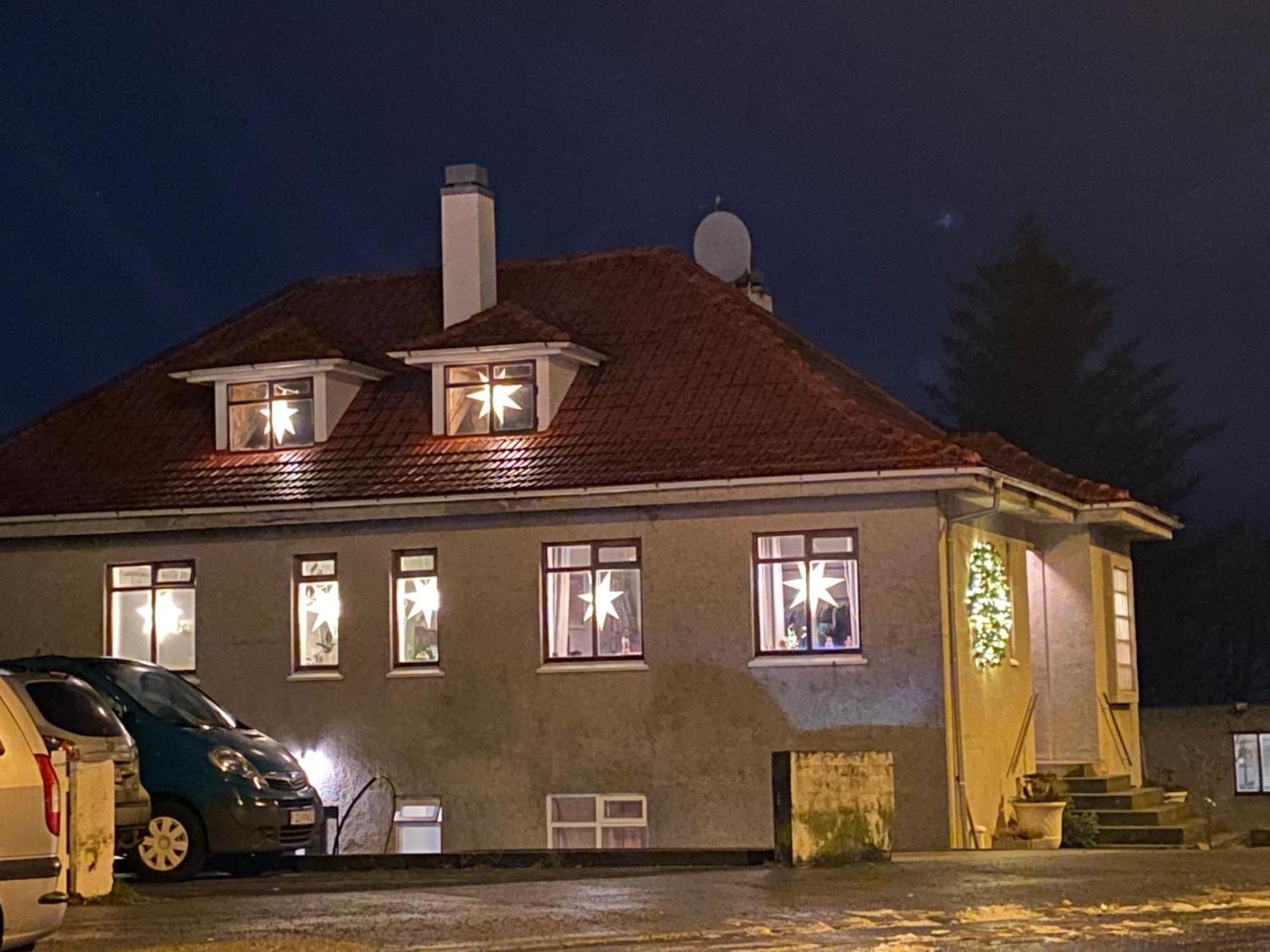 Casa Disa - Dreams, A Boutique Guesthouse In Reykjavik City'S Central Park And Botanical Garden In Laugardalur, Hot-Spring-Valley ภายนอก รูปภาพ