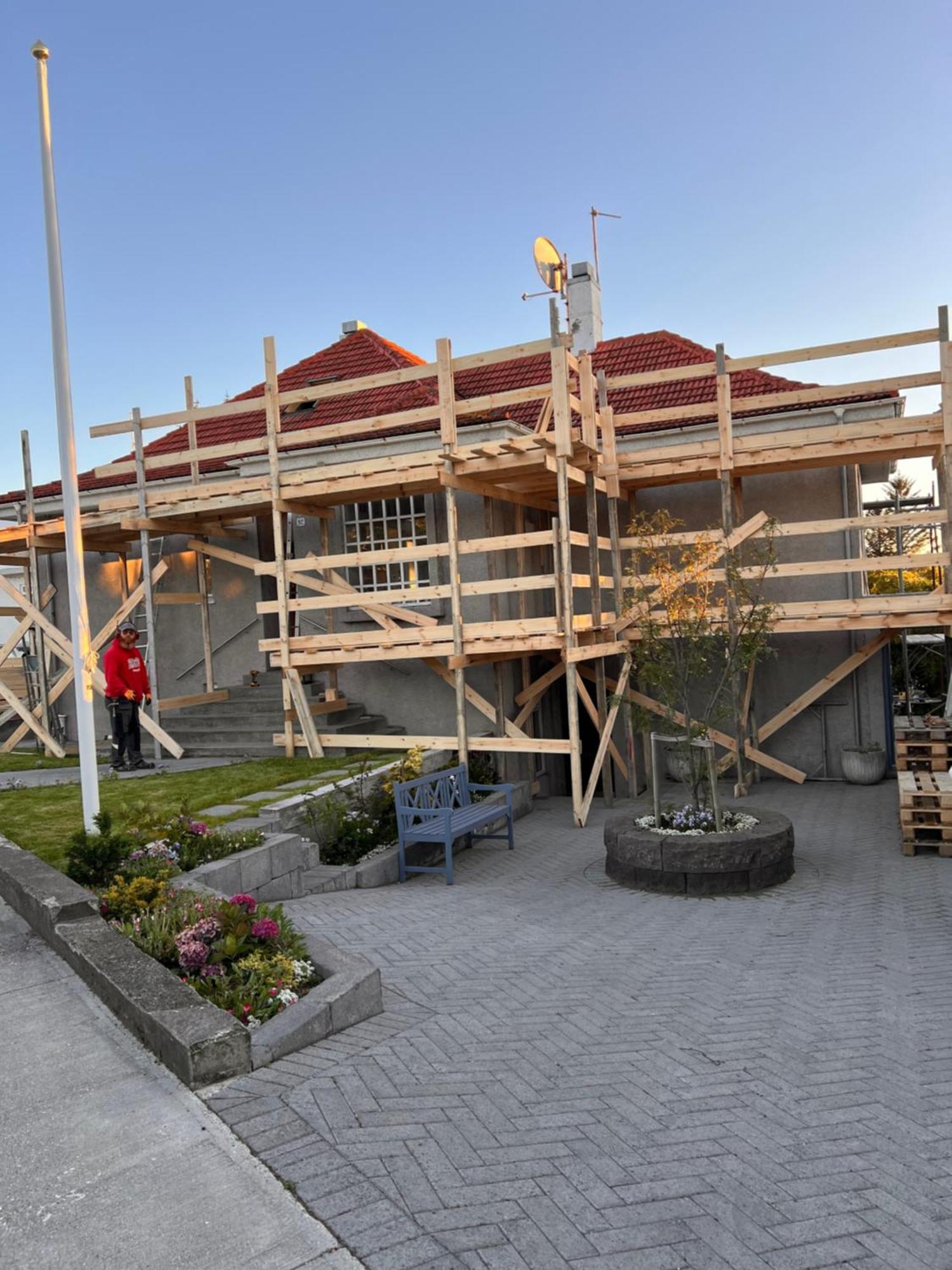 Casa Disa - Dreams, A Boutique Guesthouse In Reykjavik City'S Central Park And Botanical Garden In Laugardalur, Hot-Spring-Valley ภายนอก รูปภาพ